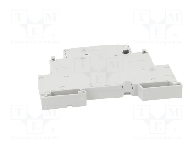 ABB E290 Contactos Principales para Relés NA x2 16A