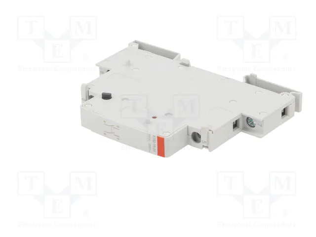 ABB E290 Contactos Principales para Relés NA x2 16A