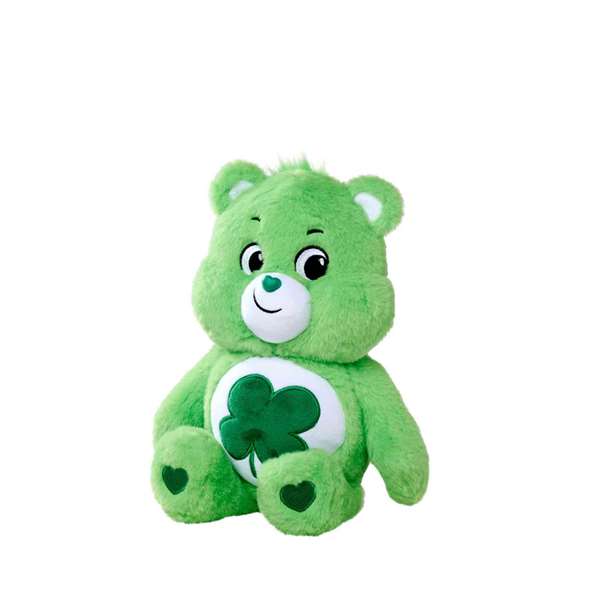 Smoby Peluche Osos Amorosos Fortunoso 35 cm en caja - Peluche para niños