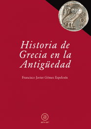 AKAL, Historia de Grecia en la antigüedad