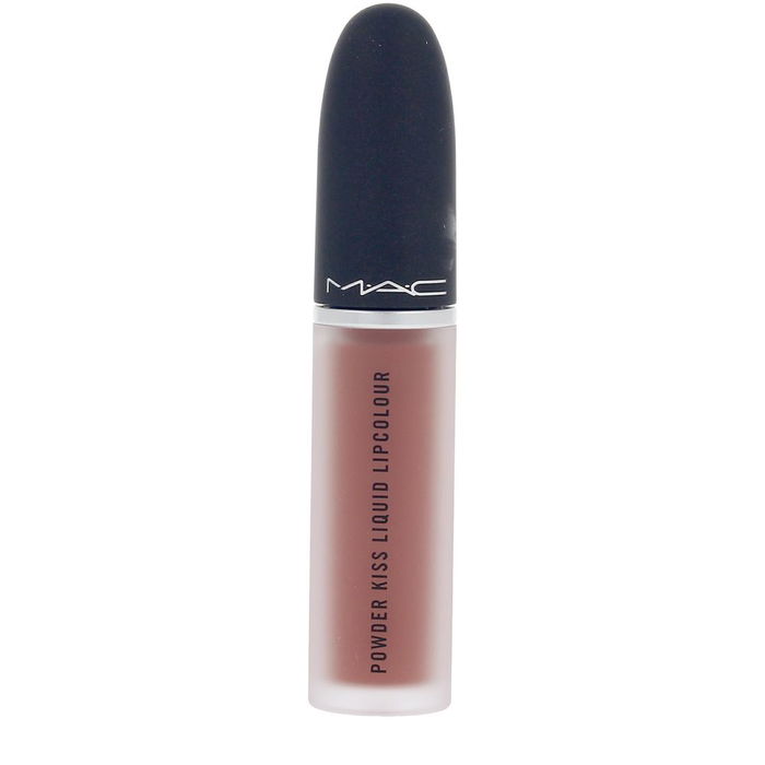 MAC POWDER KISS liquid lipcolor #Taken 1 u Labial Líquido Mate Vibrante MAC POWDER KISS liquid lipcolor #Taken 1 u Labial Líquido Mate Vibrante