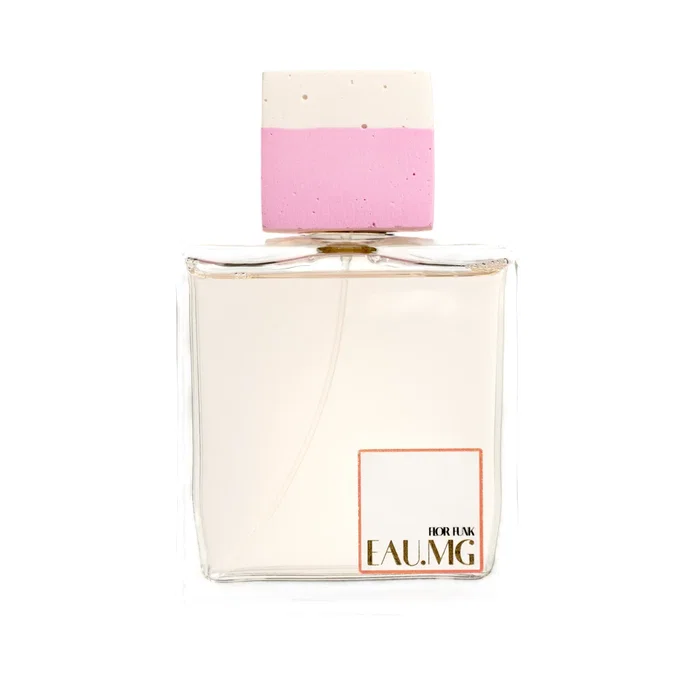 Eau.Mg Flor Funk Extracto de perfume Unisex 100 ml Eau.Mg Flor Funk Extracto de perfume Unisex 100 ml