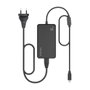 AISENS Cargador de Sobremesa GaN 100W PD3.0 USB-C Negro ASCH-1PD100D070-BK