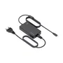 AISENS Cargador de Sobremesa GaN 100W PD3.0 USB-C Negro ASCH-1PD100D070-BK
