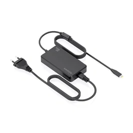 Aisens Cargador de Sobremesa GaN 100W USB-C PD3.0 Negro