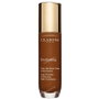 Clarins Everlasting Teint Mat Haute Tenue 120C-espresso