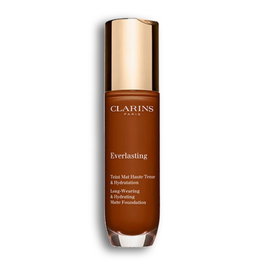 Clarins Everlasting Teint Mat Haute Tenue 120C-espresso