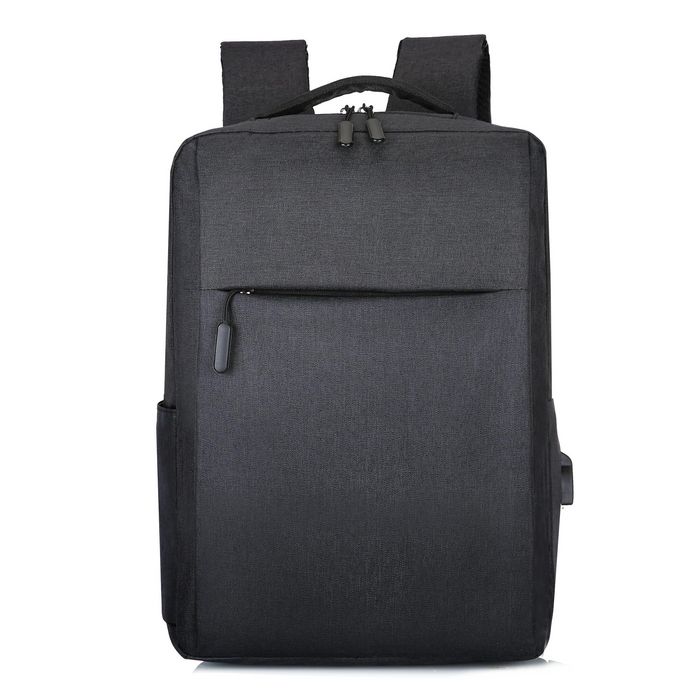 eSTUFF Mochila Cleveland 15,6 pulg. para Portátil con Puerto USB eSTUFF Mochila Cleveland 15,6 pulg. para Portátil con Puerto USB