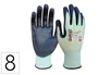 Safetop Guantes de polietileno Piccut-N anticorte nivel C talla 8