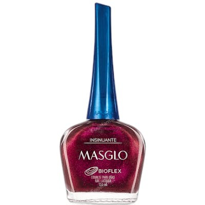 Masglo Esmalte de Uñas Insinuante Masglo Esmalte de Uñas Insinuante