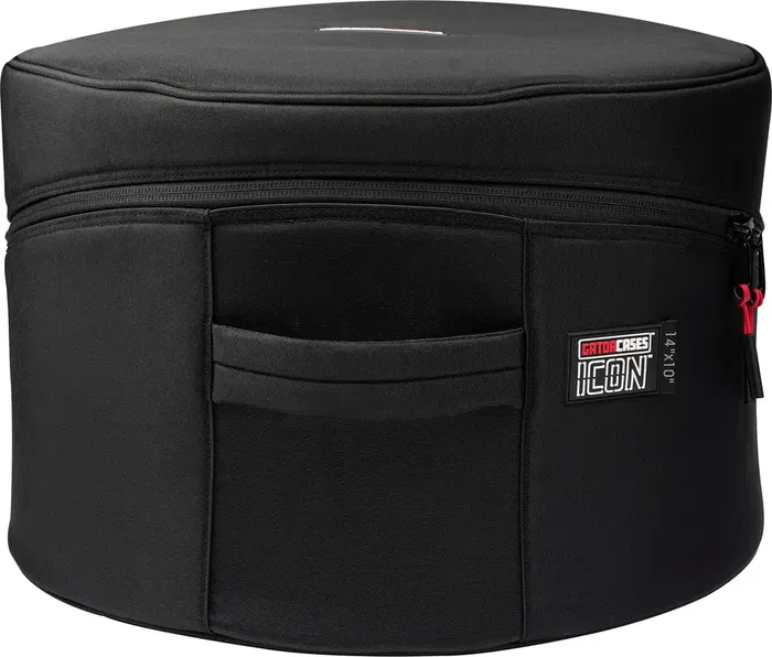 Gator Funda Para Tom 14" X 10" G-Icon