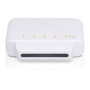 Ubiquiti UniFi Switch Flex Mini 5 Puertos Gigabit Ethernet PoE (Pack de 3)