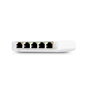 Ubiquiti UniFi Switch Flex Mini 5 Puertos Gigabit Ethernet PoE (Pack de 3)