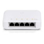 Ubiquiti UniFi Switch Flex Mini 5 Puertos Gigabit Ethernet PoE (Pack de 3)