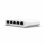 Ubiquiti UniFi Switch Flex Mini 5 Puertos Gigabit Ethernet PoE (Pack de 3)