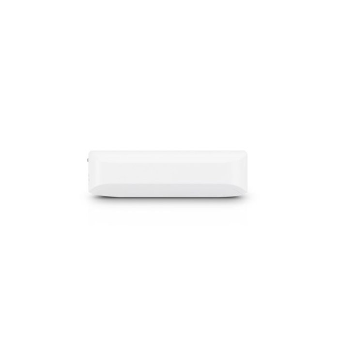 Ubiquiti UniFi Switch Flex Mini 5 Puertos Gigabit Ethernet PoE (Pack de 3) Ubiquiti UniFi Switch Flex Mini 5 Puertos Gigabit Ethernet PoE (Pack de 3)
