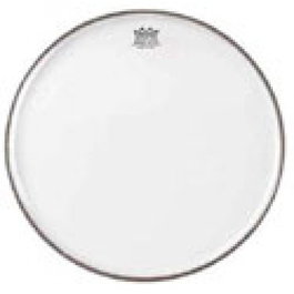 Parche Remo Emperor de 22"