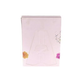 ESENTIAL AROMS Pack de Mascarillas de Tejido Harmony para Piel Sensible