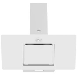 Campana Convencional Artica AVERTIKA90CB Blanco