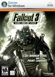 NA-BANDAI NAMCO Fallout 3 (Expansion Pack)