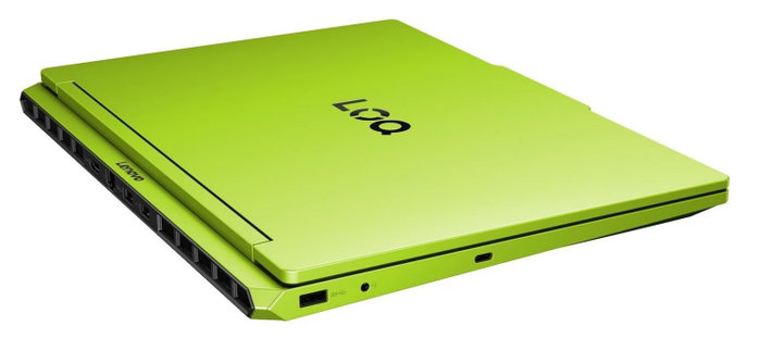 Lenovo LOQ 15 Ryzen 7 250 15.3 pulg. WUXGA 165Hz 16GB 512GB RTX 5050 Verde