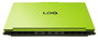 Lenovo LOQ 15 Ryzen 7 250 15.3 pulg. WUXGA 165Hz 16GB 512GB RTX 5050 Verde