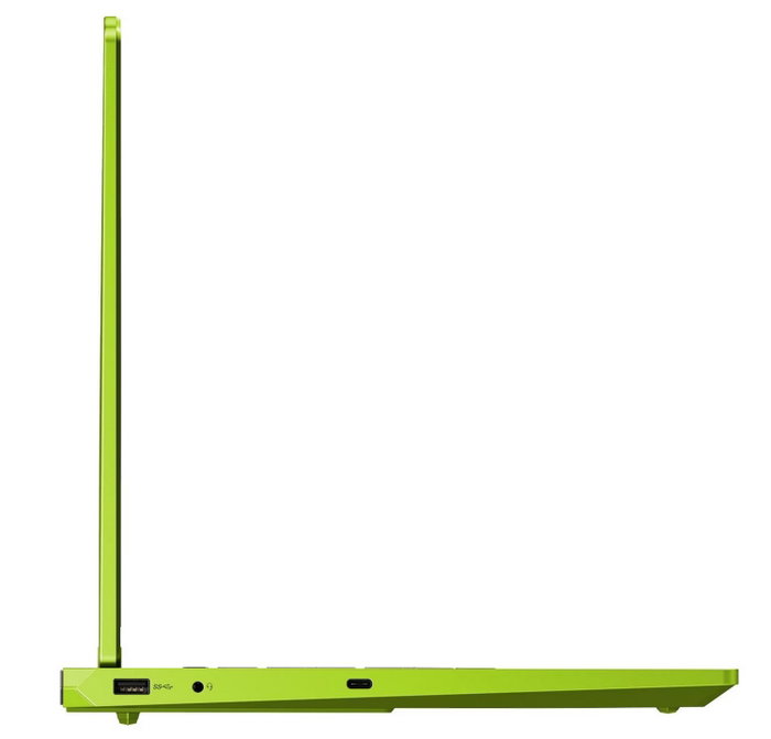 Lenovo LOQ 15 Ryzen 7 250 15.3 pulg. WUXGA 165Hz 16GB 512GB RTX 5050 Verde