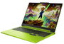 Lenovo LOQ 15 Ryzen 7 250 15.3 pulg. WUXGA 165Hz 16GB 512GB RTX 5050 Verde