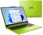 Lenovo LOQ 15 Ryzen 7 250 15.3 pulg. WUXGA 165Hz 16GB 512GB RTX 5050 Verde
