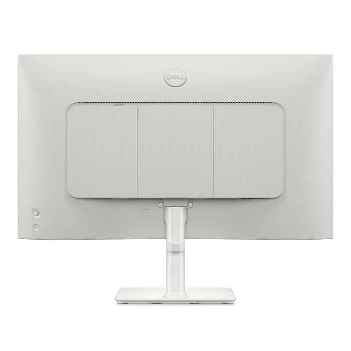 Dell Monitor 68.6cm (27") Full HD 1920 x 1080 Edge LED IPS Negro