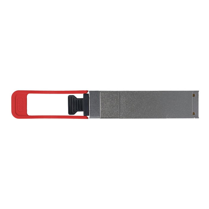 BlueOptics QSFP28-100G-ER4-JU-BO 100G Transceptor Fibra Óptica 100 Mbit/s QSFP28 LC CWDM 40 km