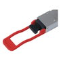 BlueOptics QSFP28-100G-ER4-JU-BO 100G Transceptor Fibra Óptica 100 Mbit/s QSFP28 LC CWDM 40 km