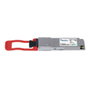 BlueOptics QSFP28-100G-ER4-JU-BO 100G Transceptor Fibra Óptica 100 Mbit/s QSFP28 LC CWDM 40 km
