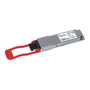 BlueOptics QSFP28-100G-ER4-JU-BO 100G Transceptor Fibra Óptica 100 Mbit/s QSFP28 LC CWDM 40 km