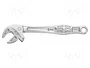 Wera 6004 Joker XXL Llave de boca abierta autoajustable