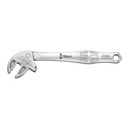 Wera 6004 Joker XXL Llave de boca abierta autoajustable
