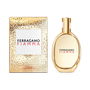 Salvatore Ferragamo FIAMMA edp vapo 100 ml Mujer