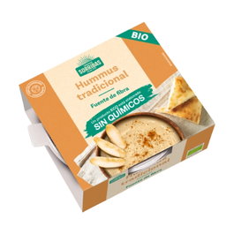Obrador Sorribas Hummus Tradicional Bio 240g