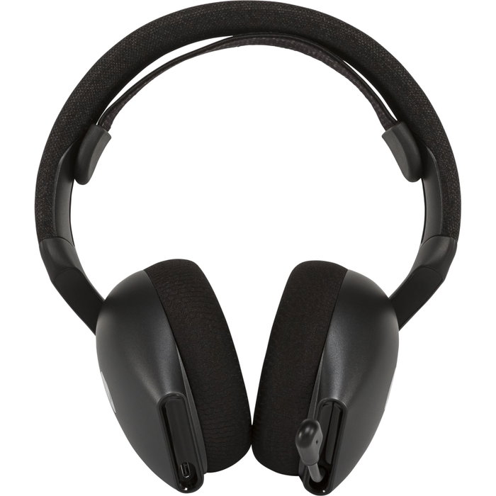 Dell Alienware AW725H Auriculares Gaming Tri-Mode Negro Dell Alienware AW725H Auriculares Gaming Tri-Mode Negro