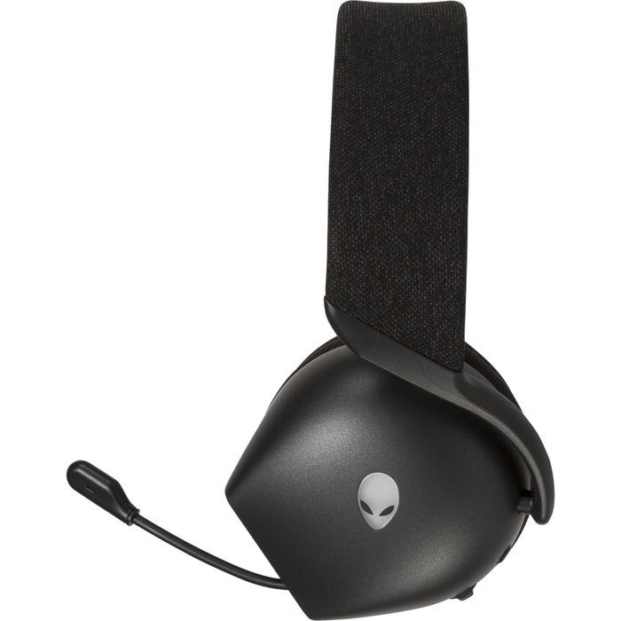 Dell Alienware AW725H Auriculares Gaming Tri-Mode Negro Dell Alienware AW725H Auriculares Gaming Tri-Mode Negro