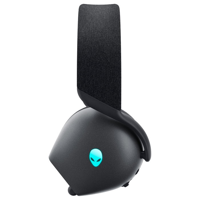 Dell Alienware AW725H Auriculares Gaming Tri-Mode Negro Dell Alienware AW725H Auriculares Gaming Tri-Mode Negro