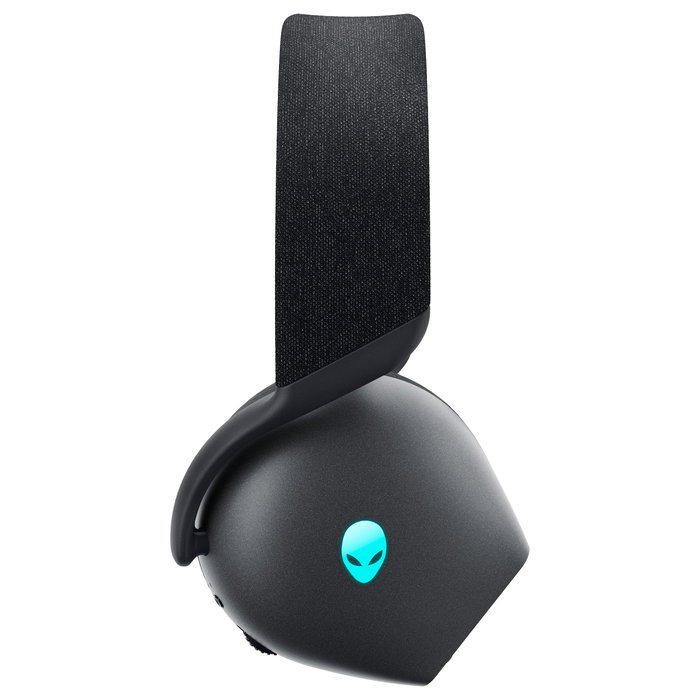 Dell Alienware AW725H Auriculares Gaming Tri-Mode Negro Dell Alienware AW725H Auriculares Gaming Tri-Mode Negro