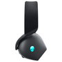 Dell Alienware AW725H Auriculares Gaming Tri-Mode Negro