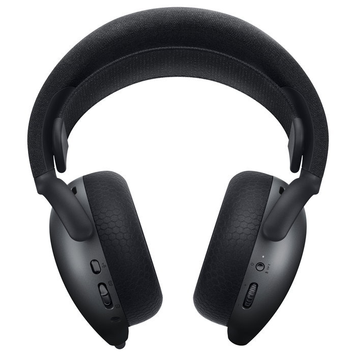 Dell Alienware AW725H Auriculares Gaming Tri-Mode Negro Dell Alienware AW725H Auriculares Gaming Tri-Mode Negro