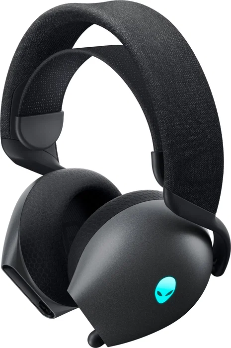 Dell Alienware AW725H Auriculares Gaming Tri-Mode Negro Dell Alienware AW725H Auriculares Gaming Tri-Mode Negro
