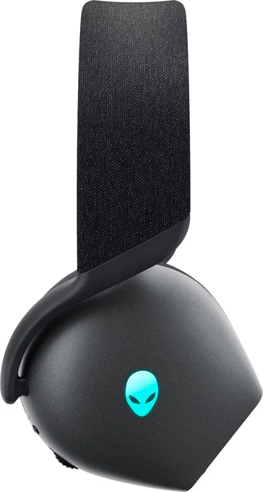 Dell Alienware AW725H Auriculares Gaming Tri-Mode Negro Dell Alienware AW725H Auriculares Gaming Tri-Mode Negro