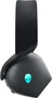 Dell Alienware AW725H Auriculares Gaming Tri-Mode Negro
