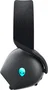 Dell Alienware AW725H Auriculares Gaming Tri-Mode Negro