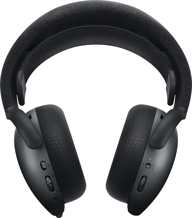Dell Alienware AW725H Auriculares Gaming Tri-Mode Negro Dell Alienware AW725H Auriculares Gaming Tri-Mode Negro
