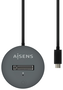 Aisens Dock USB-C M.2 SATA/NVMe ASUC-M2D014-GR Gris
